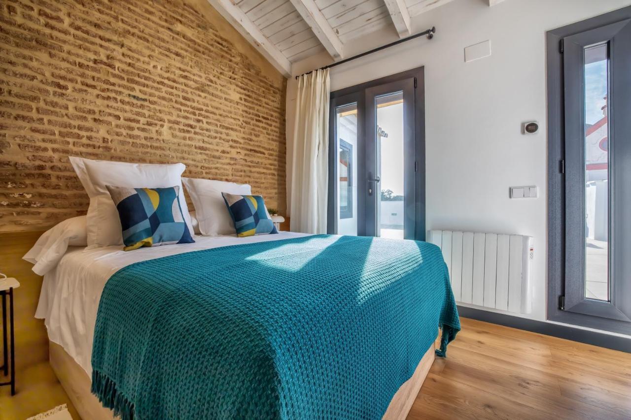 Olivia Suites Apartments Kordoba Zewnętrze zdjęcie