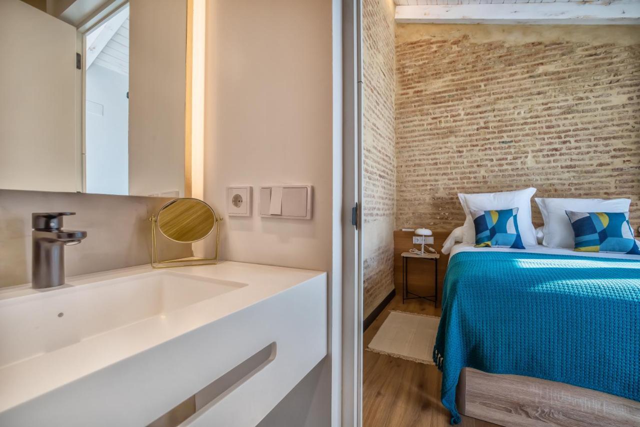 Olivia Suites Apartments Kordoba Zewnętrze zdjęcie