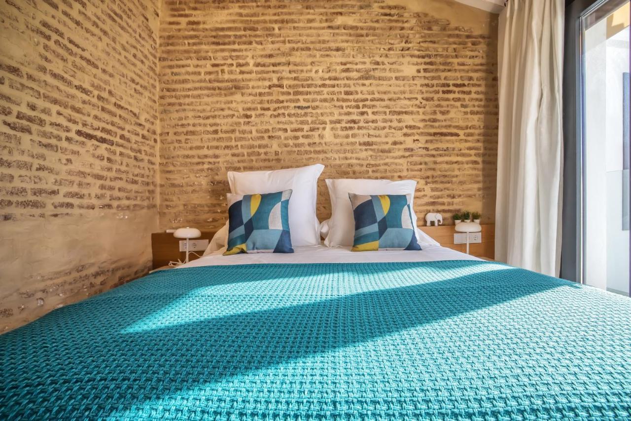 Olivia Suites Apartments Kordoba Zewnętrze zdjęcie